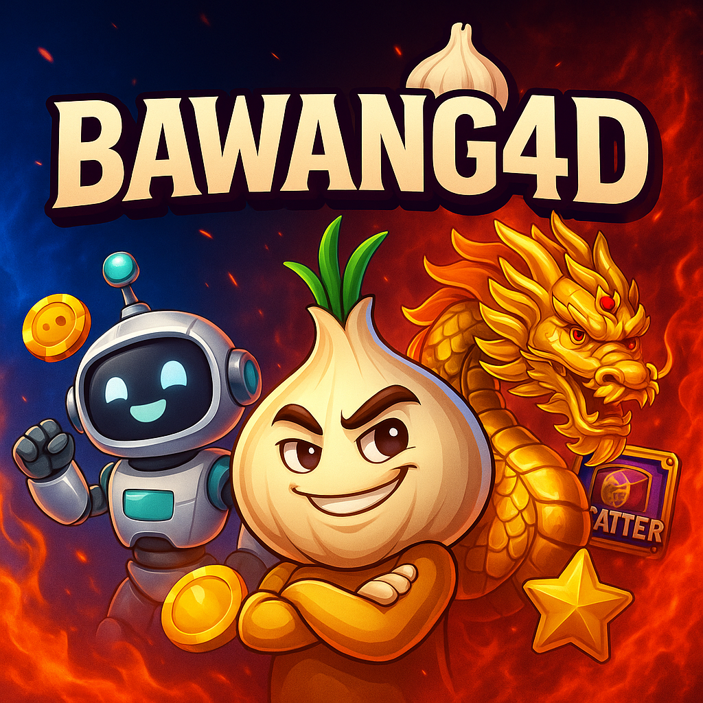 bawang4d